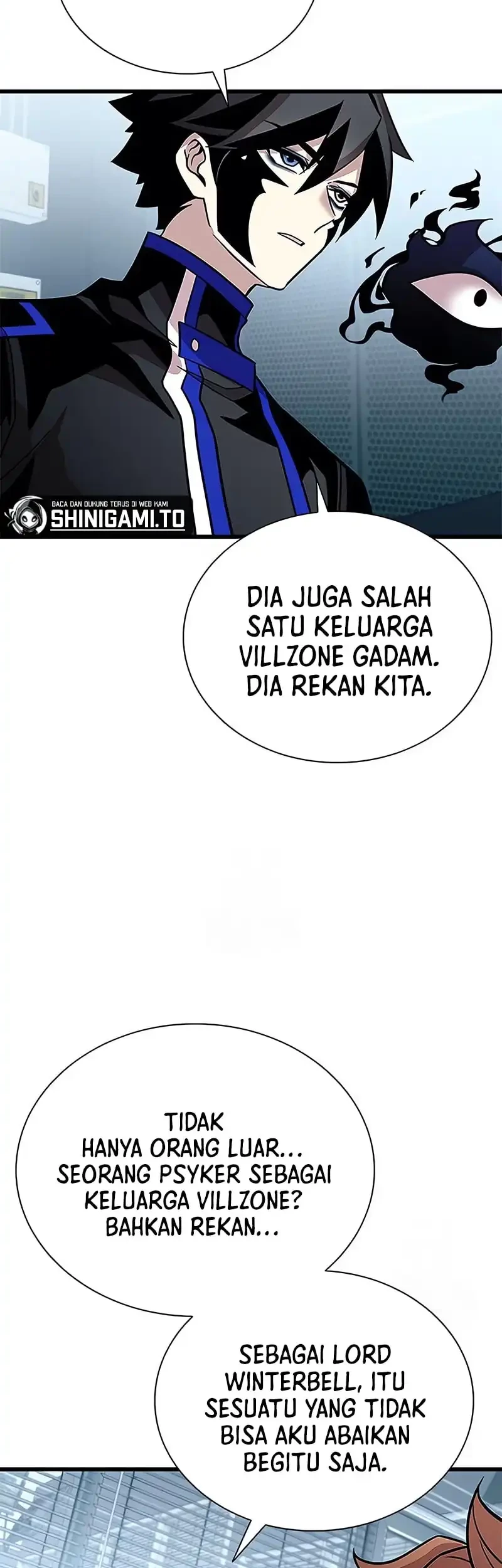 Chapter 201 - halaman 4