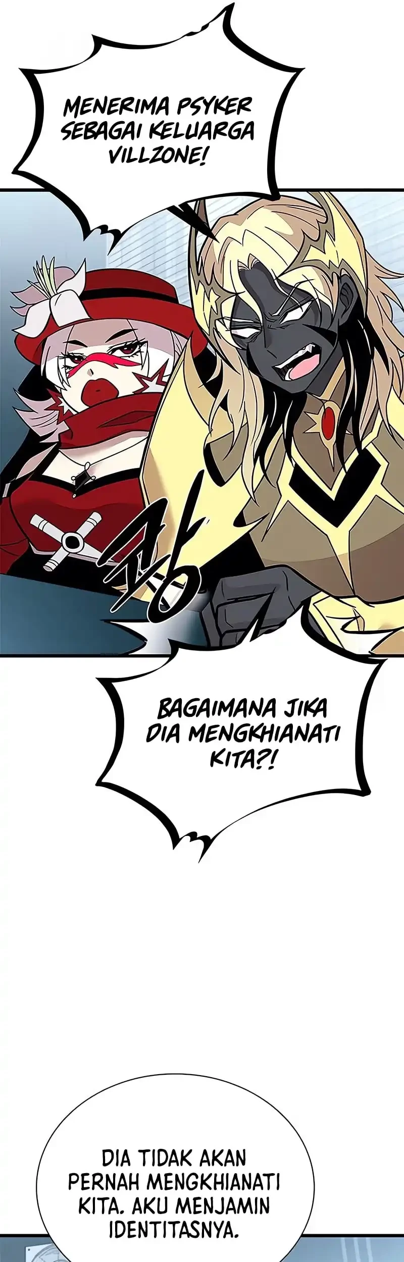 Chapter 201 - halaman 6
