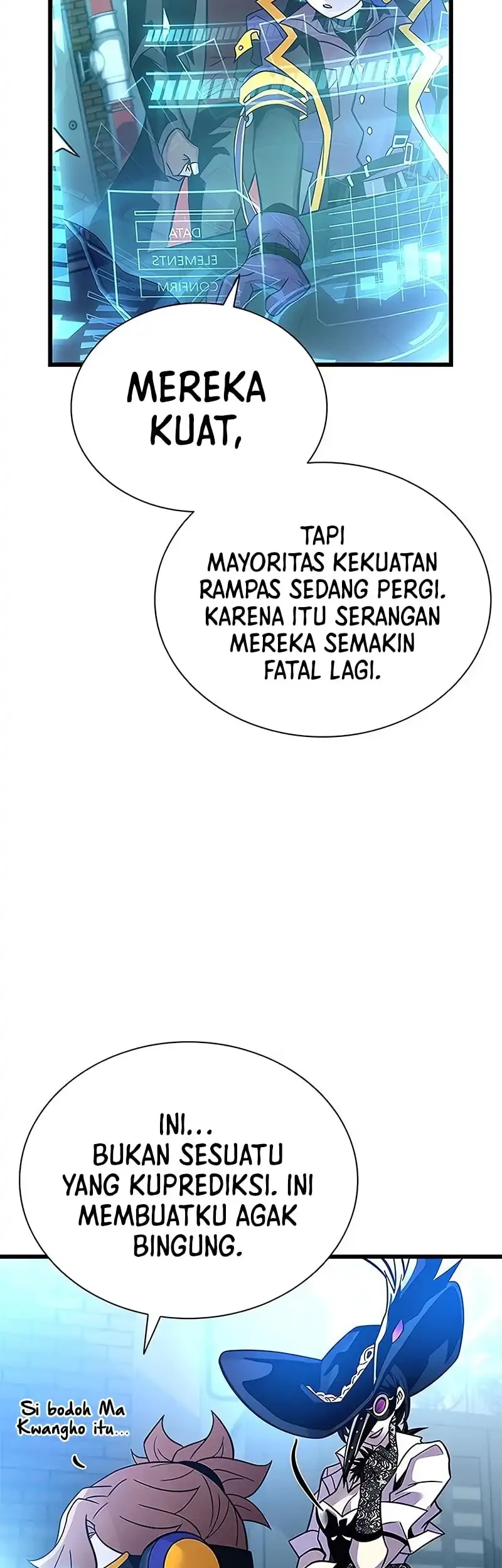 Chapter 203 - halaman 68