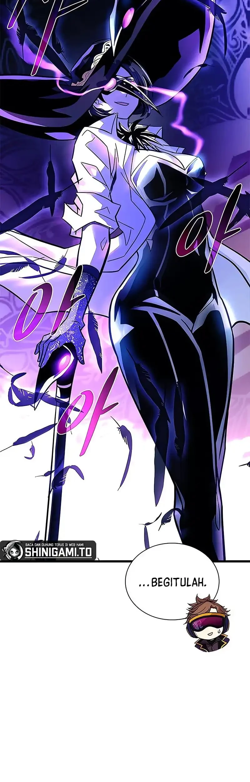 Chapter 203 - halaman 77