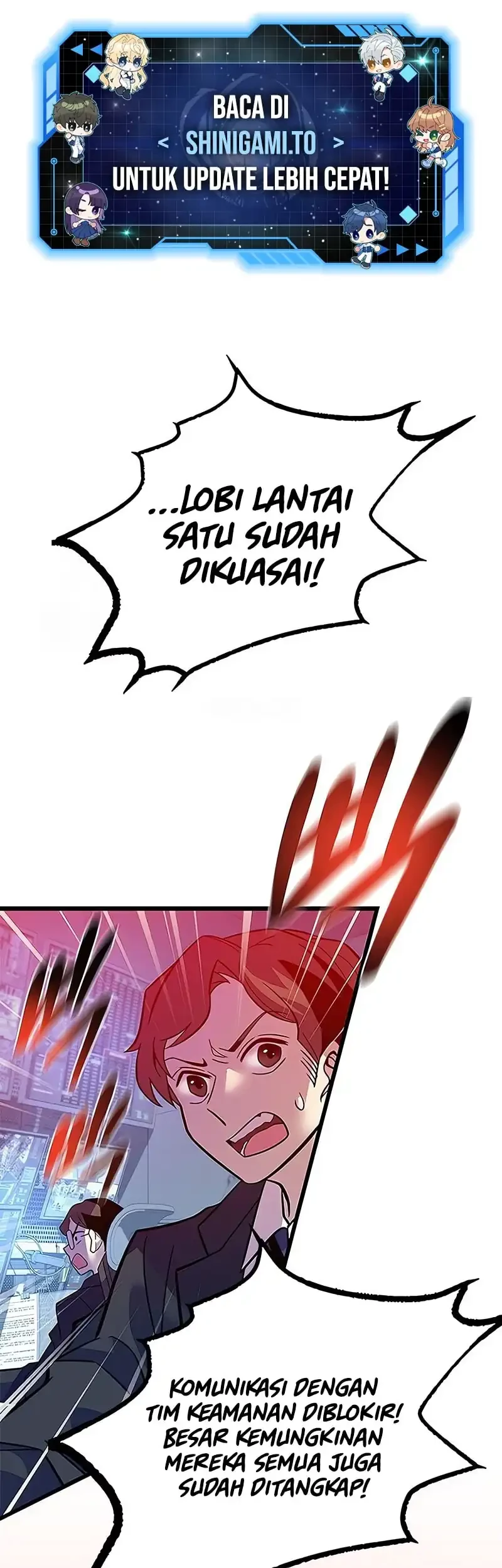 Chapter 203 - halaman 2
