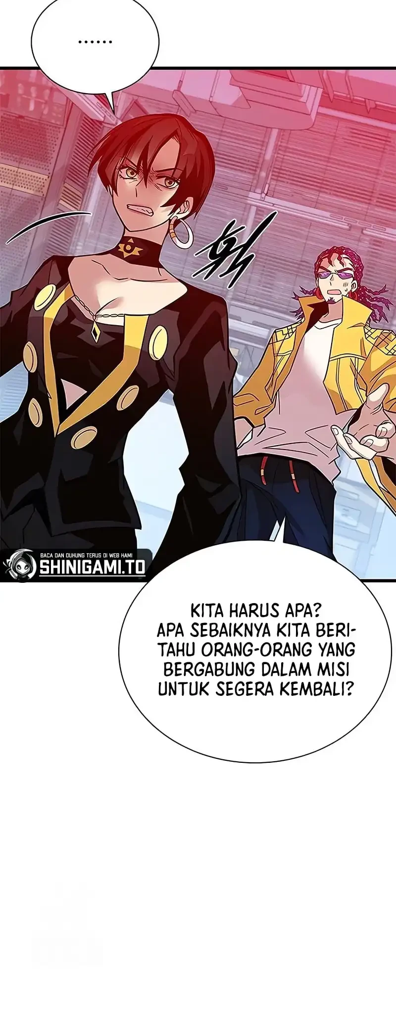 Chapter 203 - halaman 9