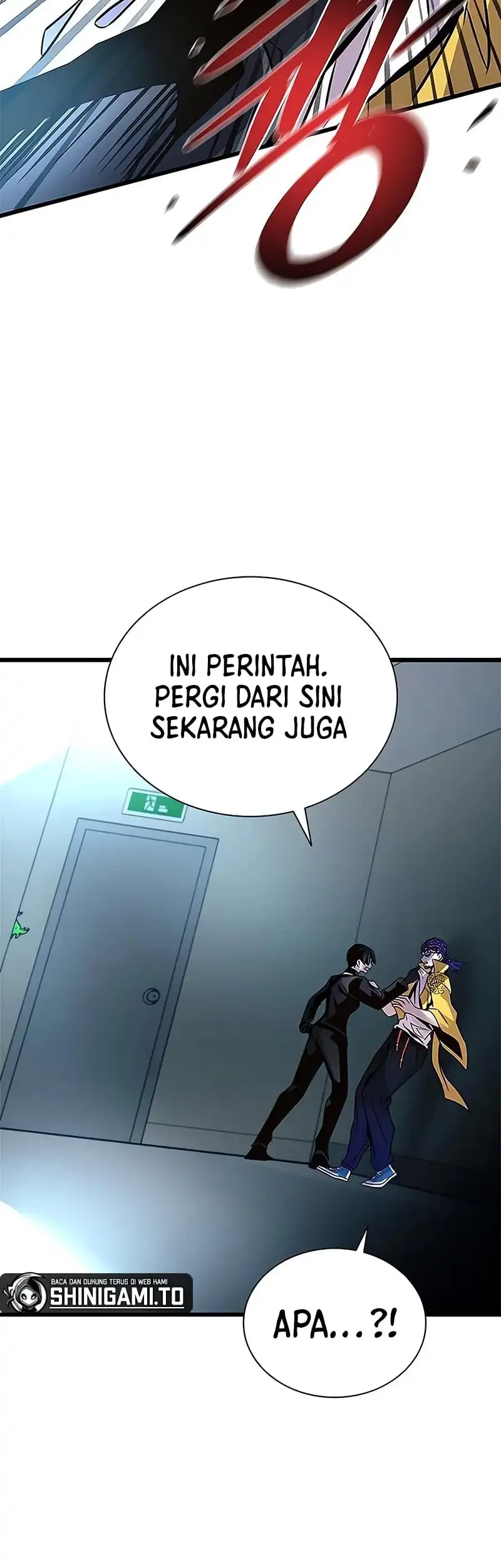 Chapter 203 - halaman 12