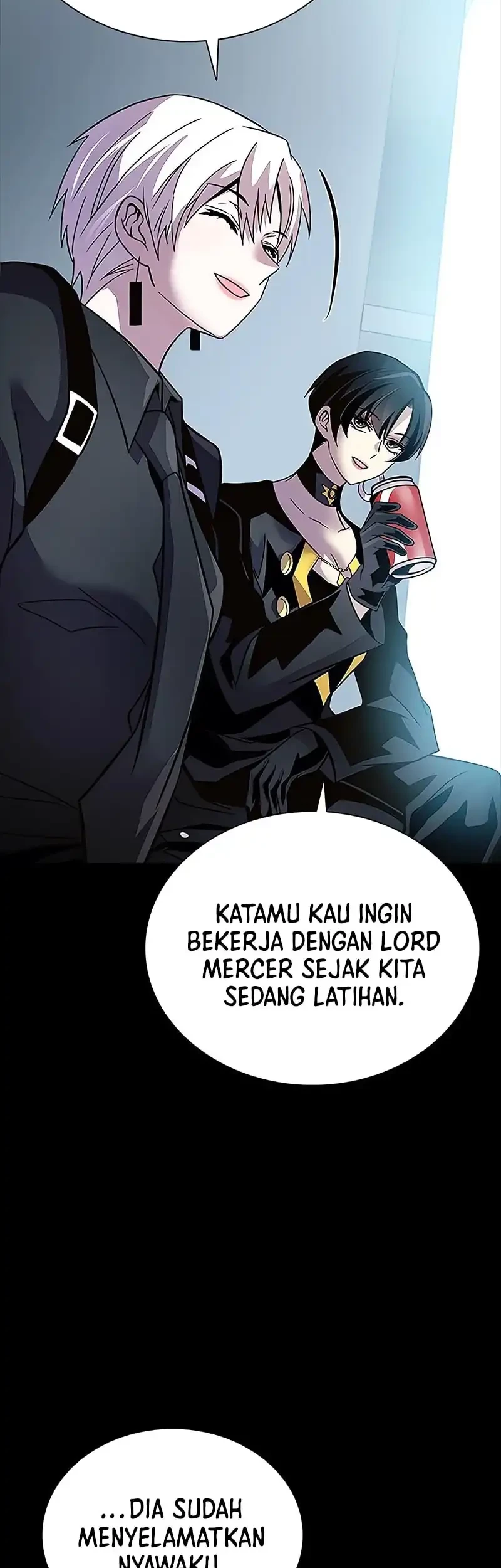 Chapter 203 - halaman 20