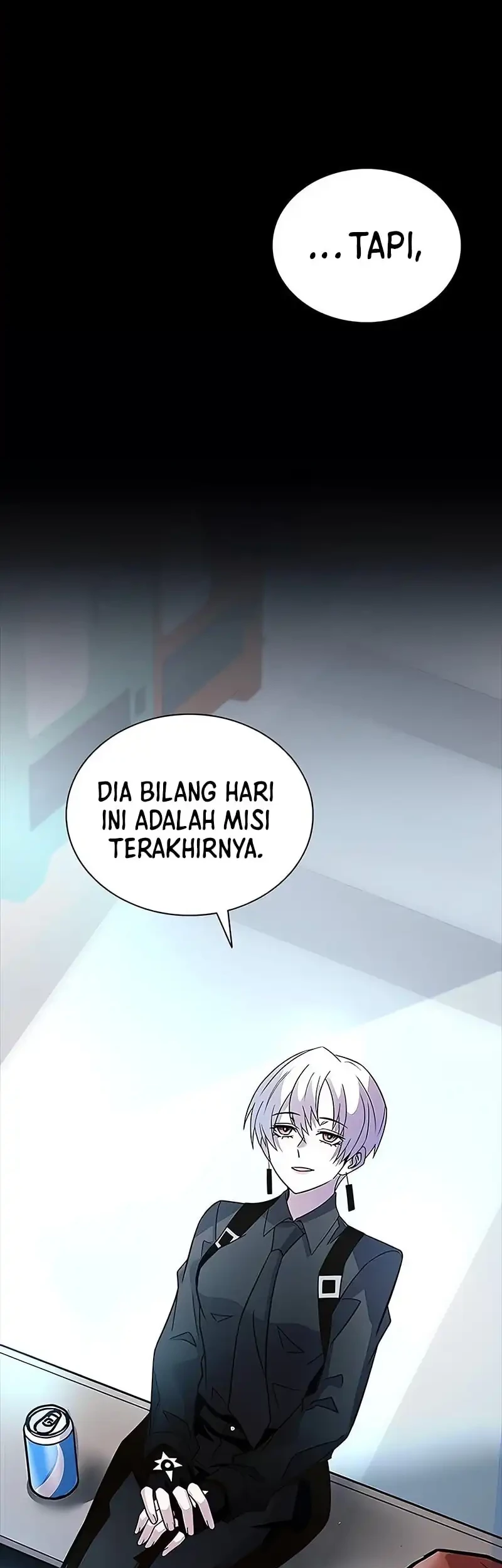 Chapter 203 - halaman 23