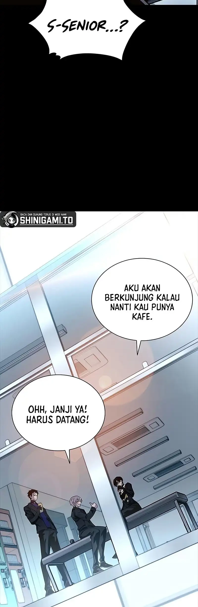 Chapter 203 - halaman 25