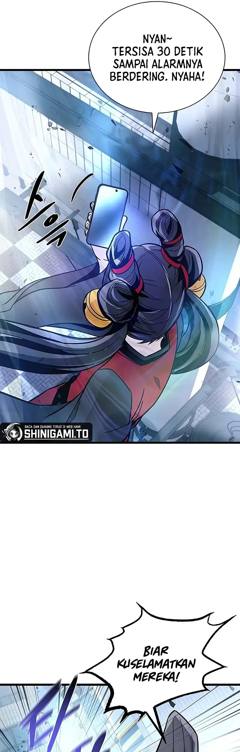 Chapter 204 - halaman 62