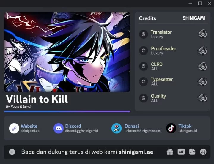 Chapter 205 - halaman 2