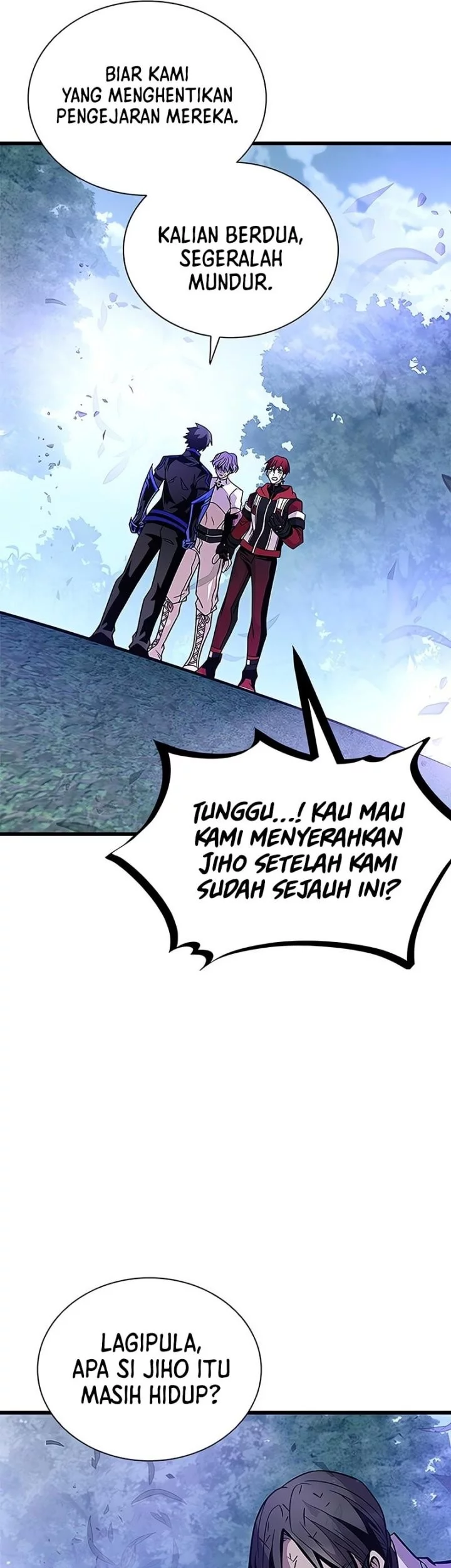 Chapter 205 - halaman 33