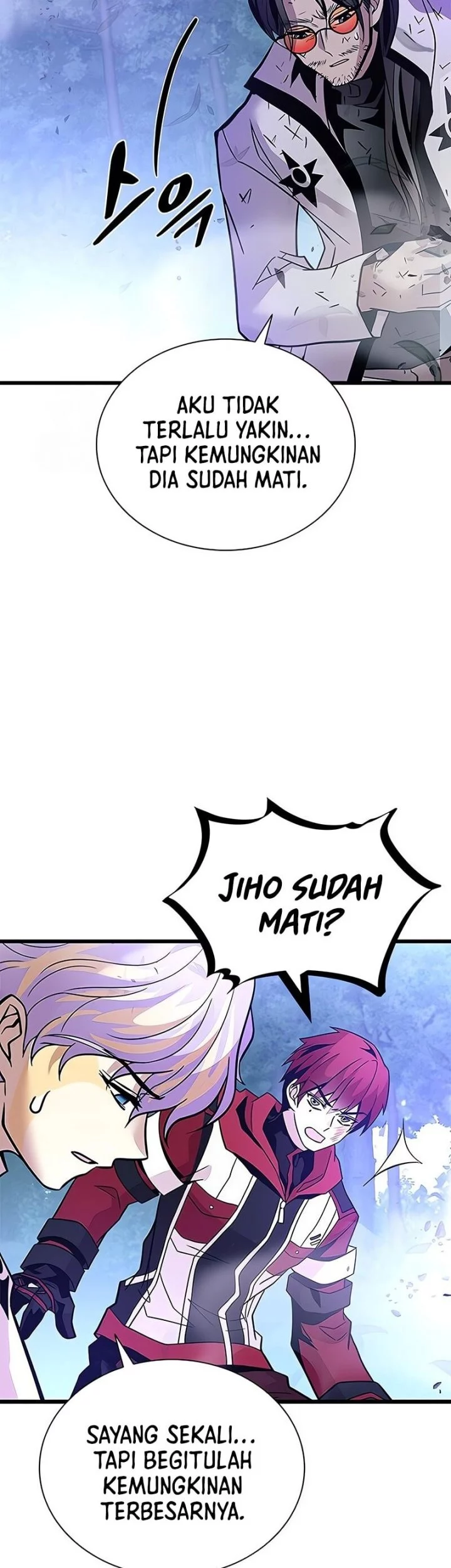 Chapter 205 - halaman 34