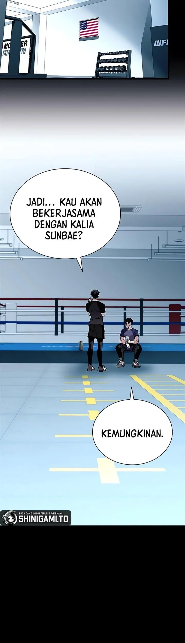 Chapter 205 - halaman 39