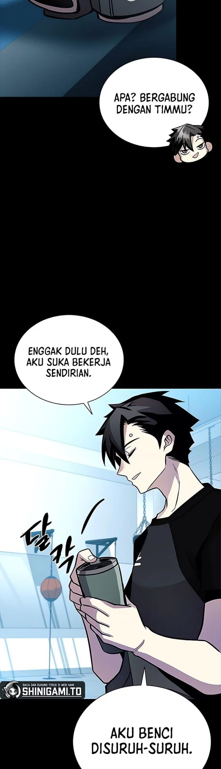 Chapter 205 - halaman 43