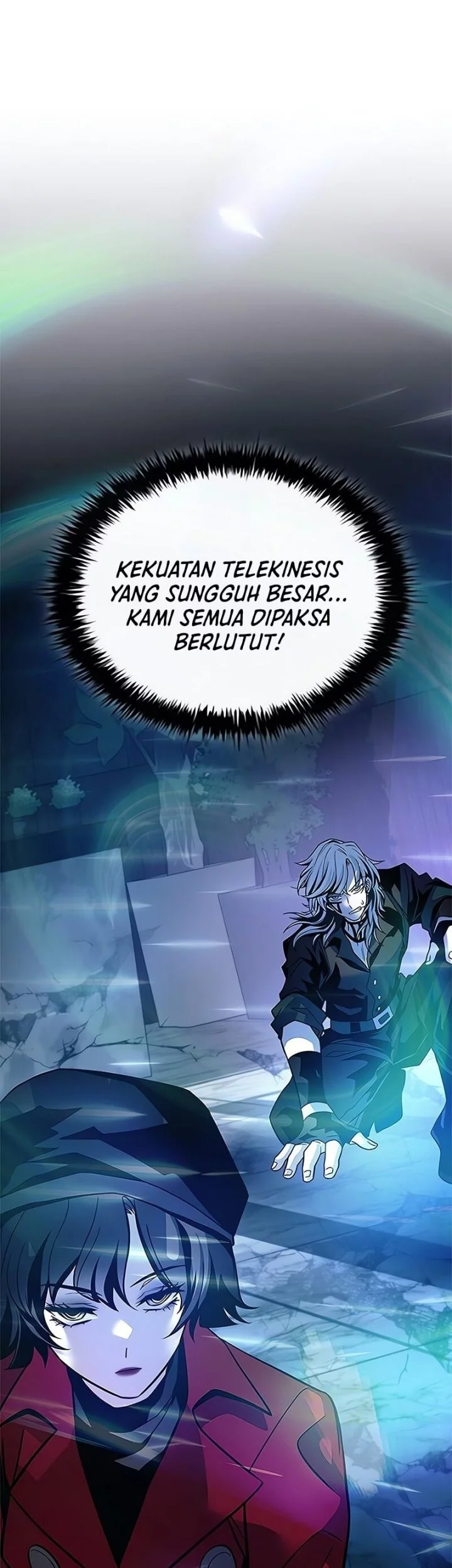 Chapter 205 - halaman 72