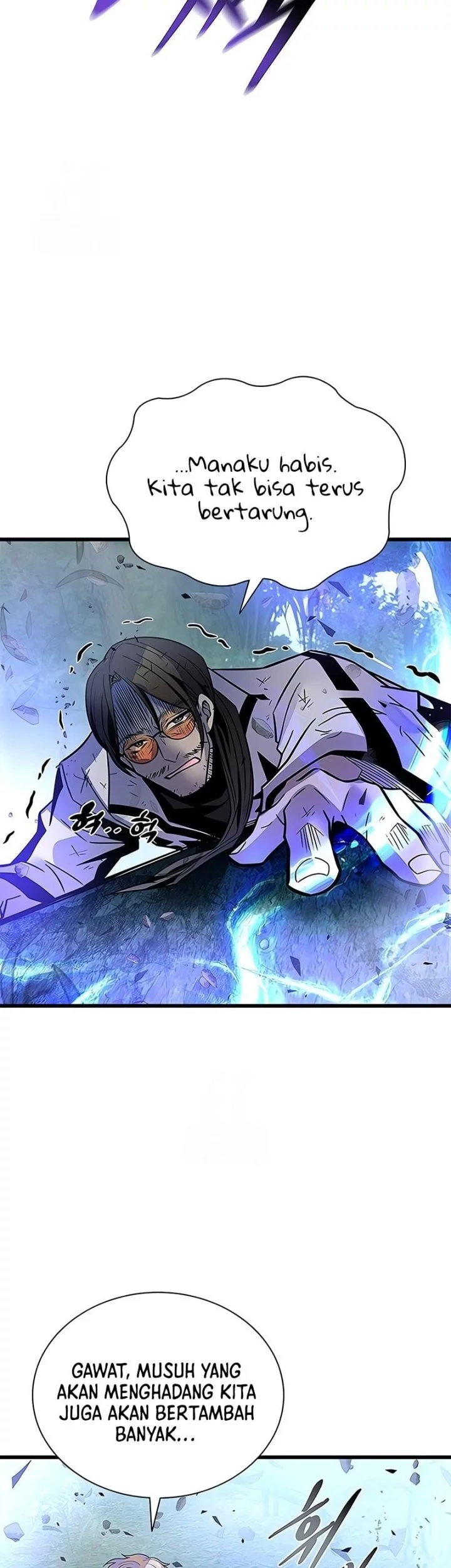 Chapter 205 - halaman 8