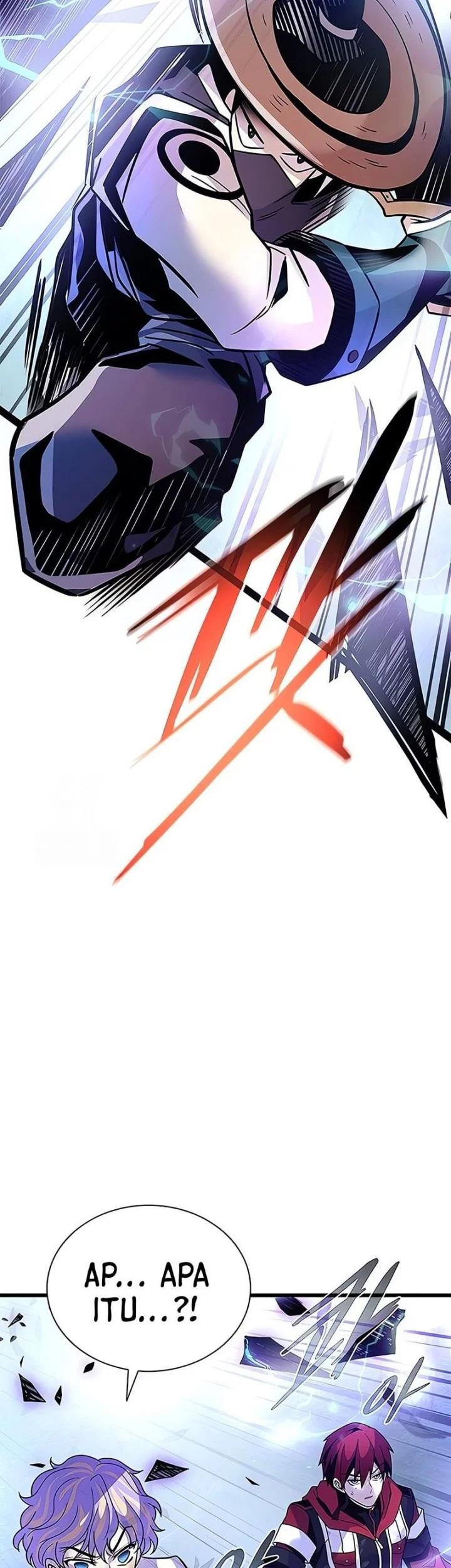 Chapter 205 - halaman 15