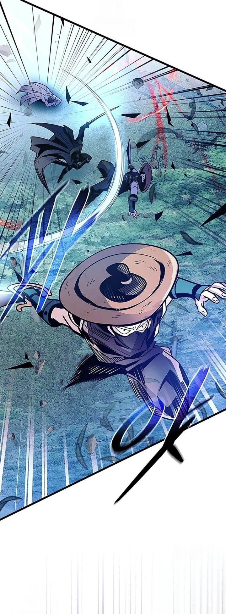 Chapter 205 - halaman 20