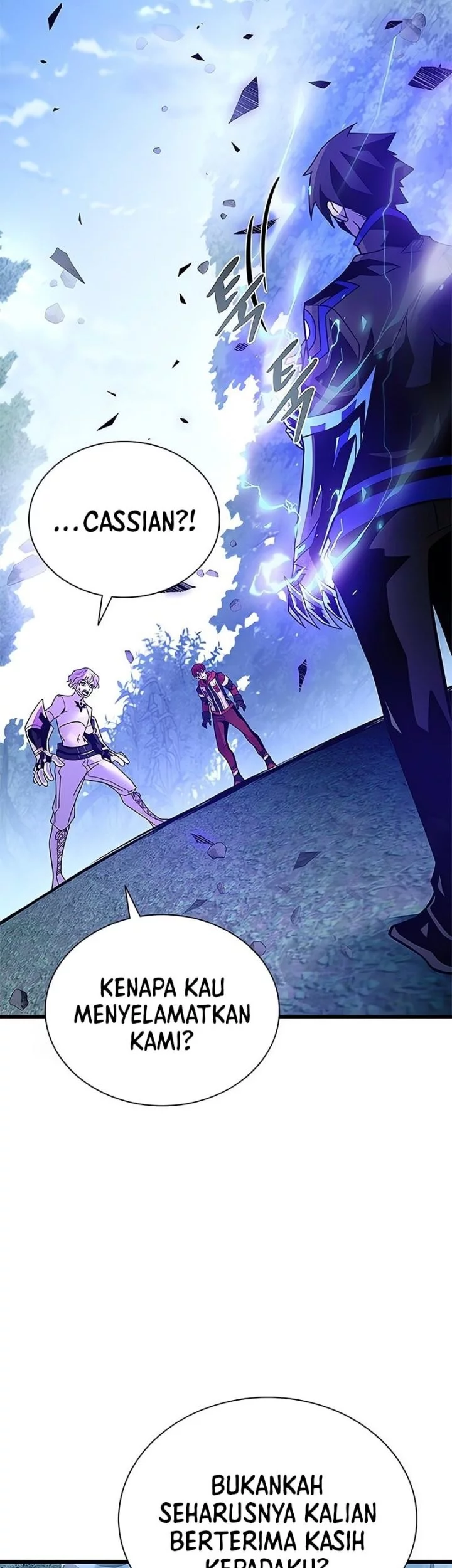 Chapter 205 - halaman 25