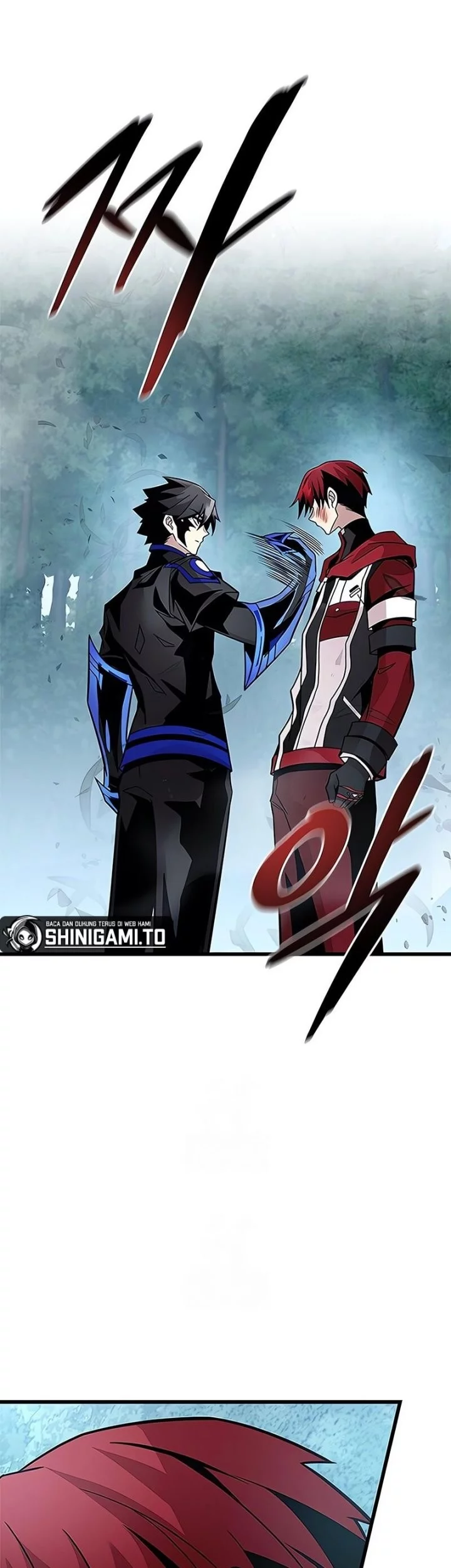 Chapter 205 - halaman 29