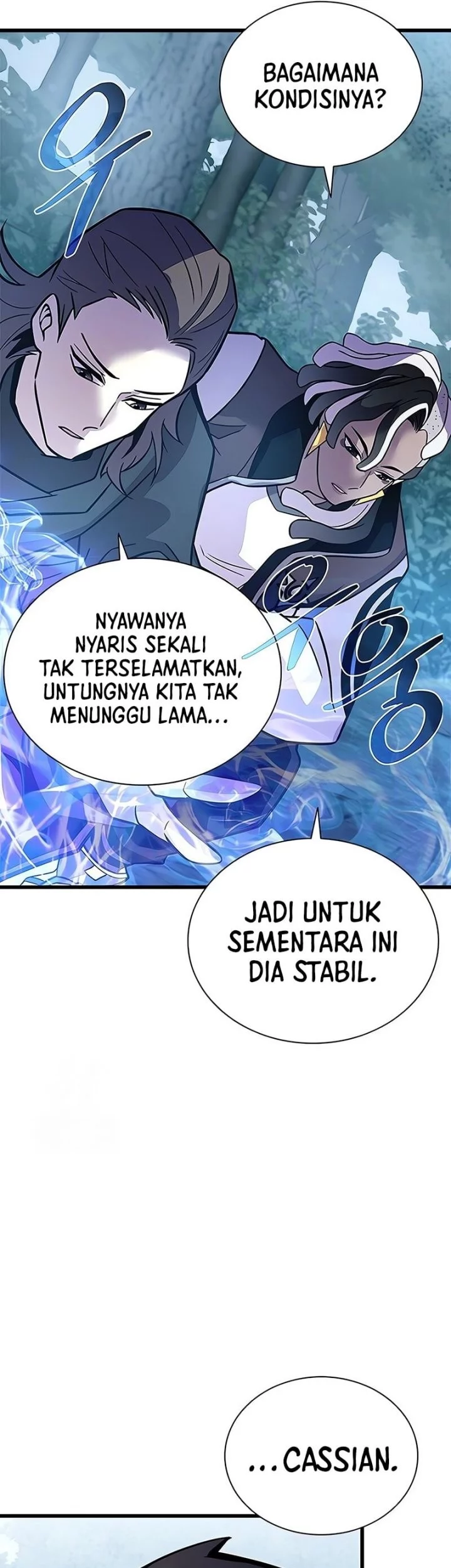 Chapter 206 - halaman 40