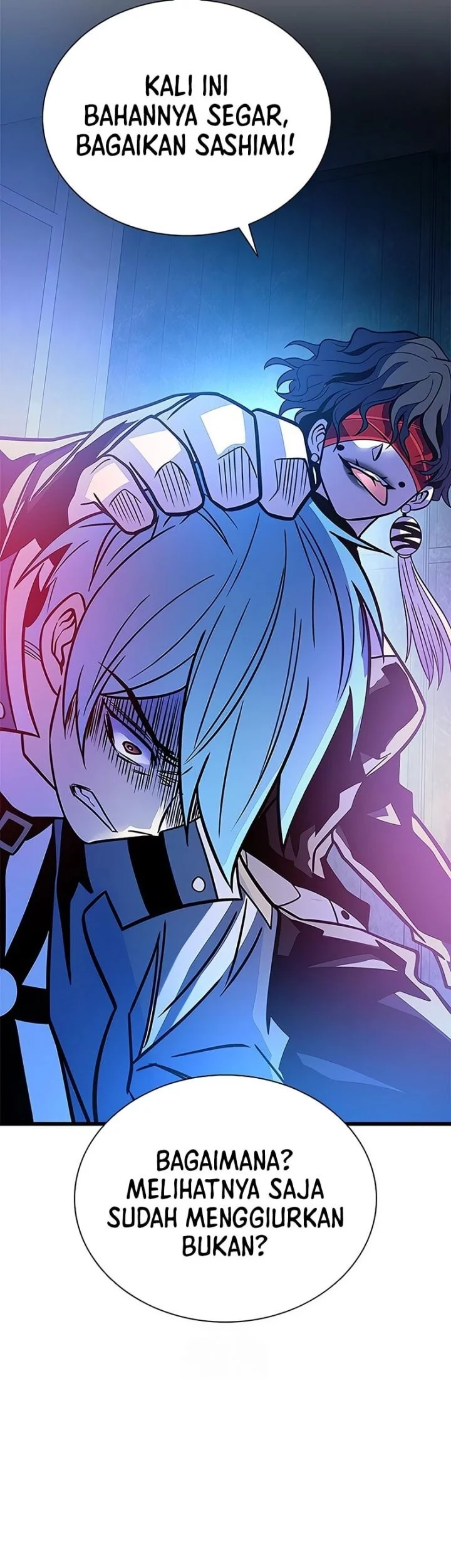 Chapter 206 - halaman 61