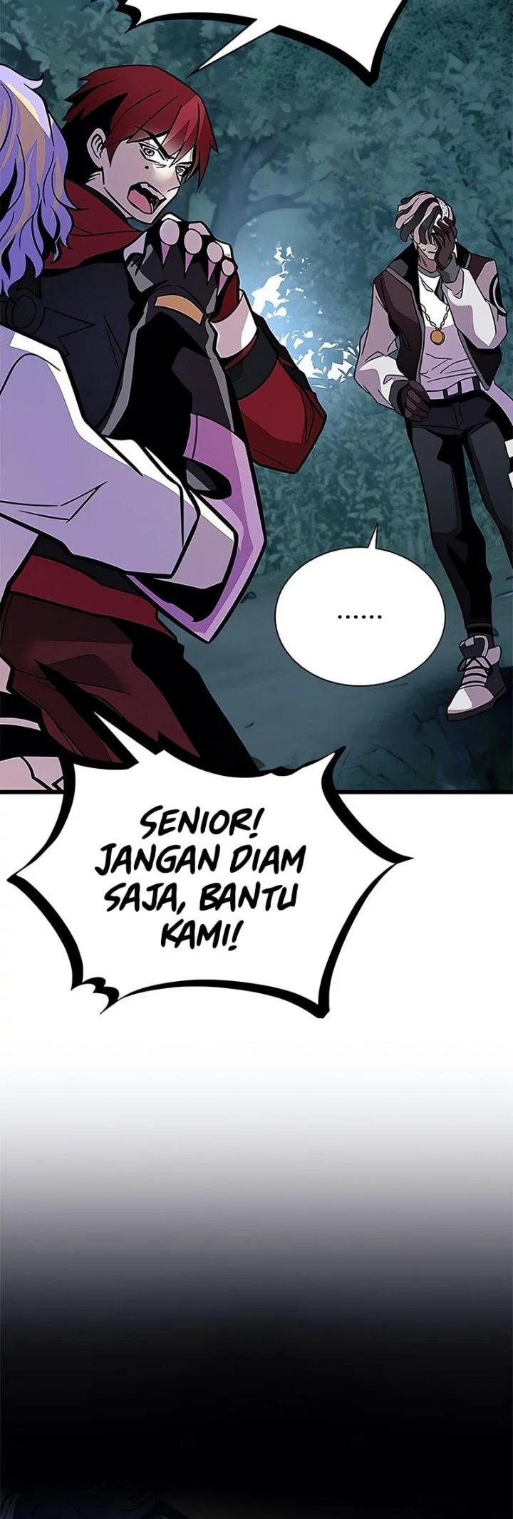 Chapter 206 - halaman 67