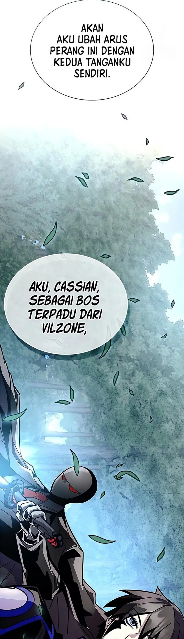 Chapter 206 - halaman 76