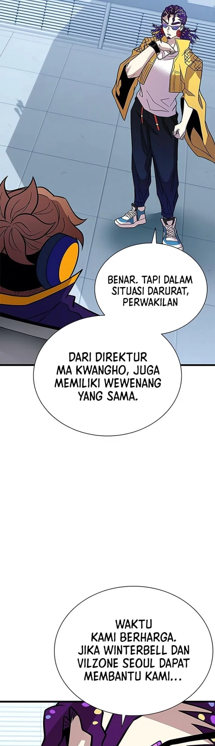 Chapter 206 - halaman 15