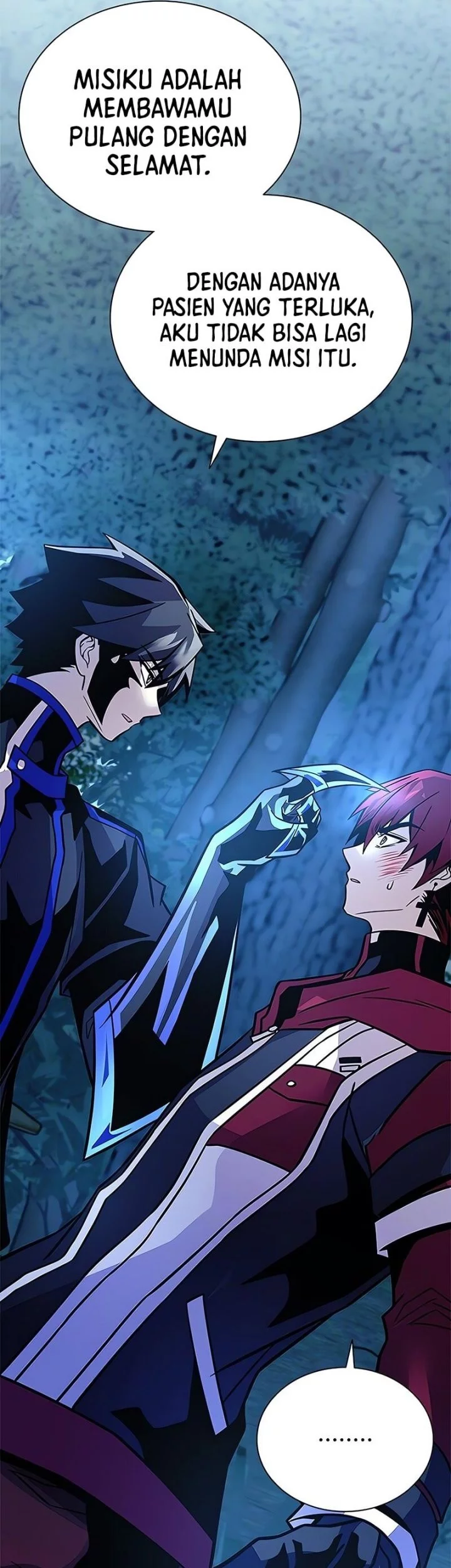 Chapter 206 - halaman 24