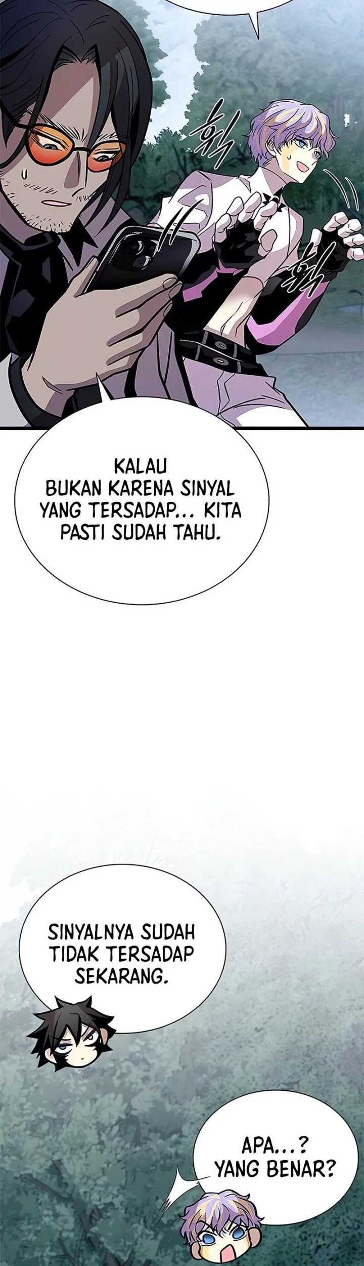 Chapter 206 - halaman 27
