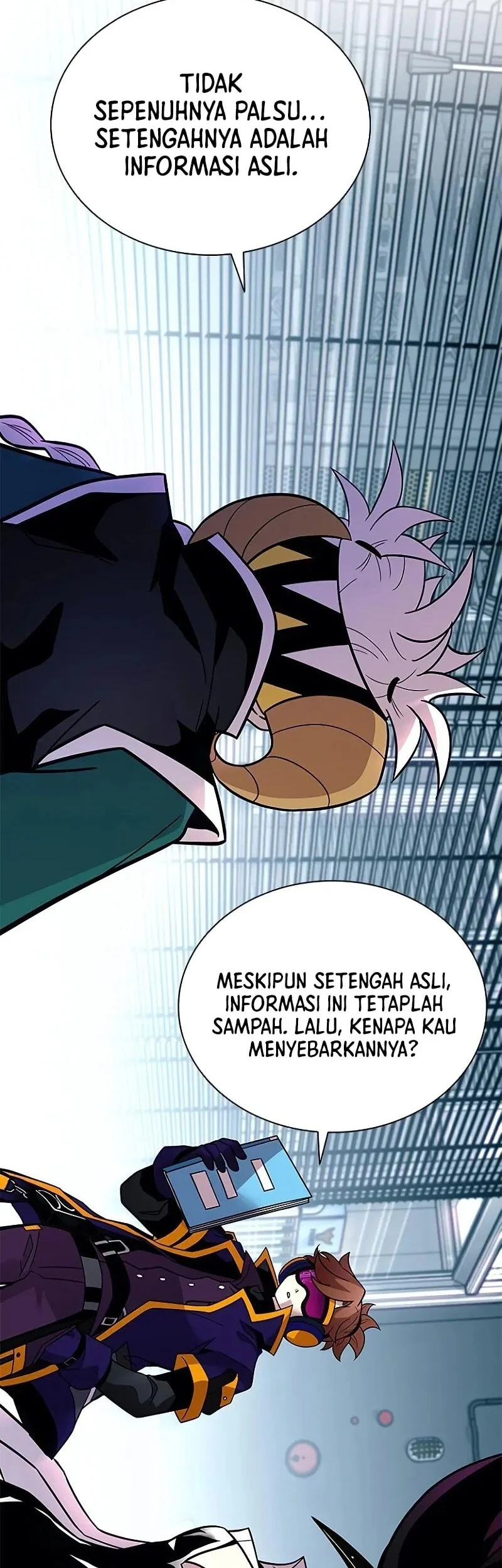 Chapter 207 - halaman 40