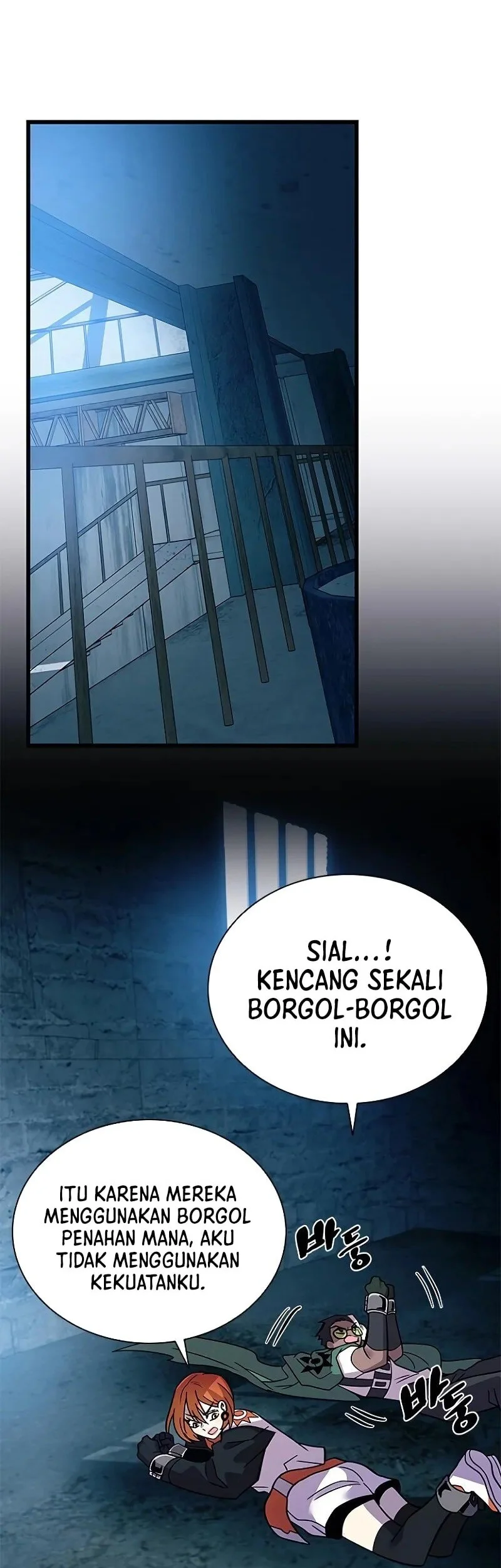 Chapter 207 - halaman 4