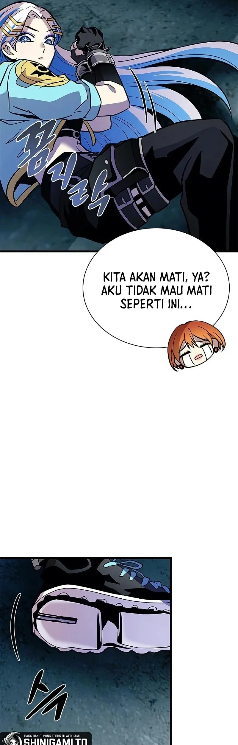 Chapter 207 - halaman 5