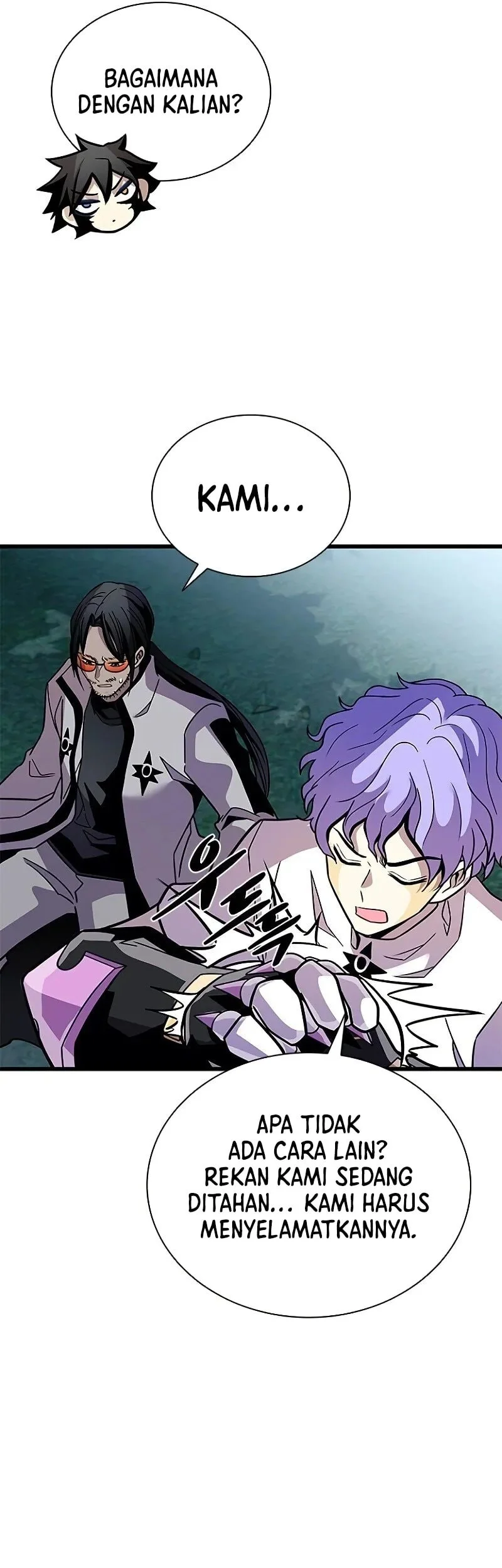 Chapter 207 - halaman 19