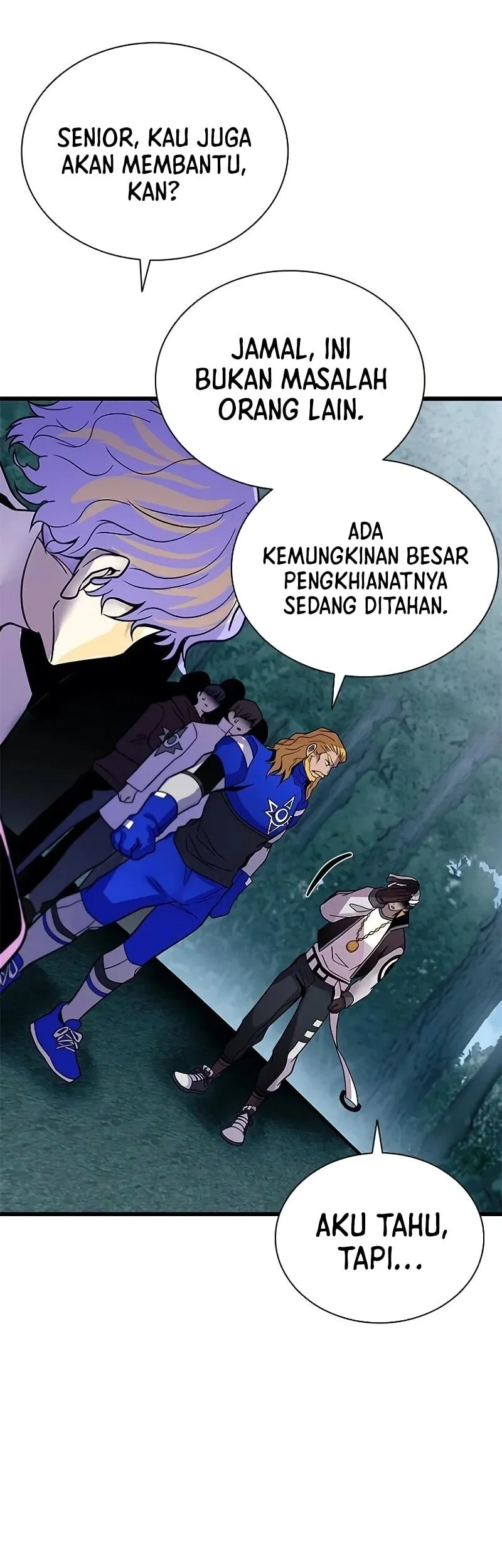 Chapter 207 - halaman 20