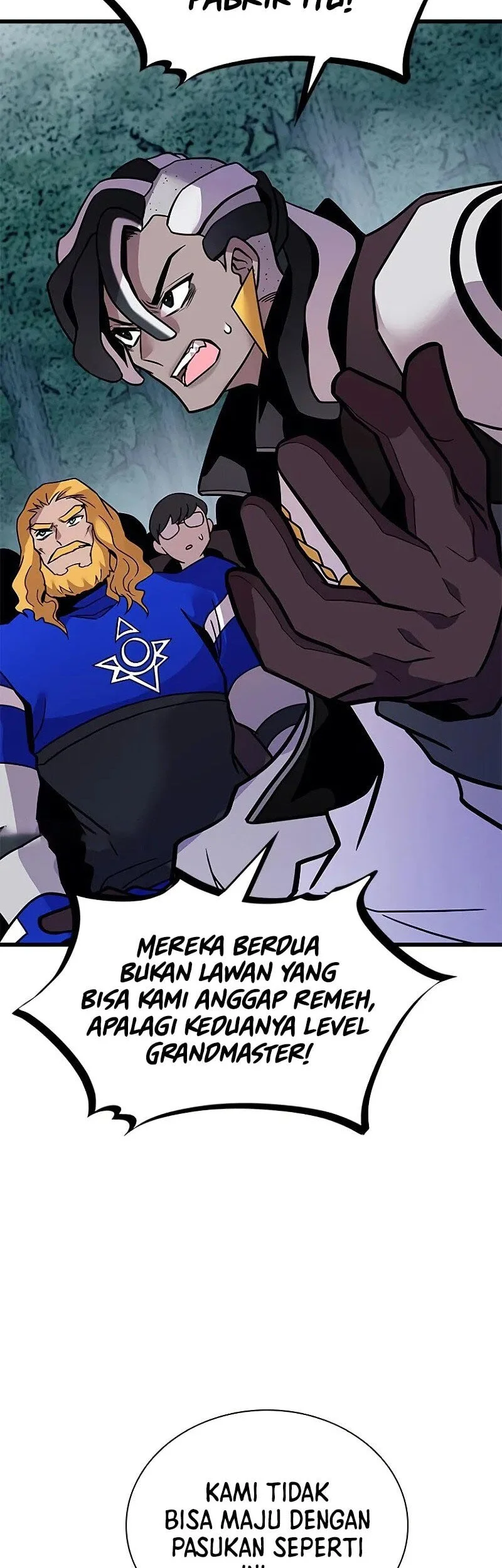 Chapter 207 - halaman 24