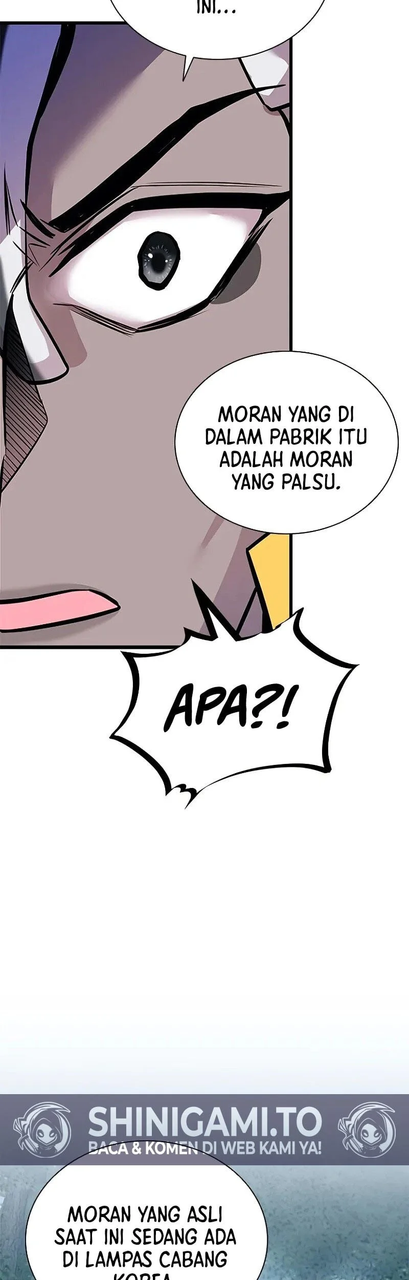 Chapter 207 - halaman 25