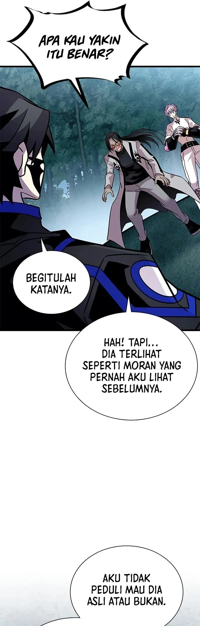 Chapter 207 - halaman 27