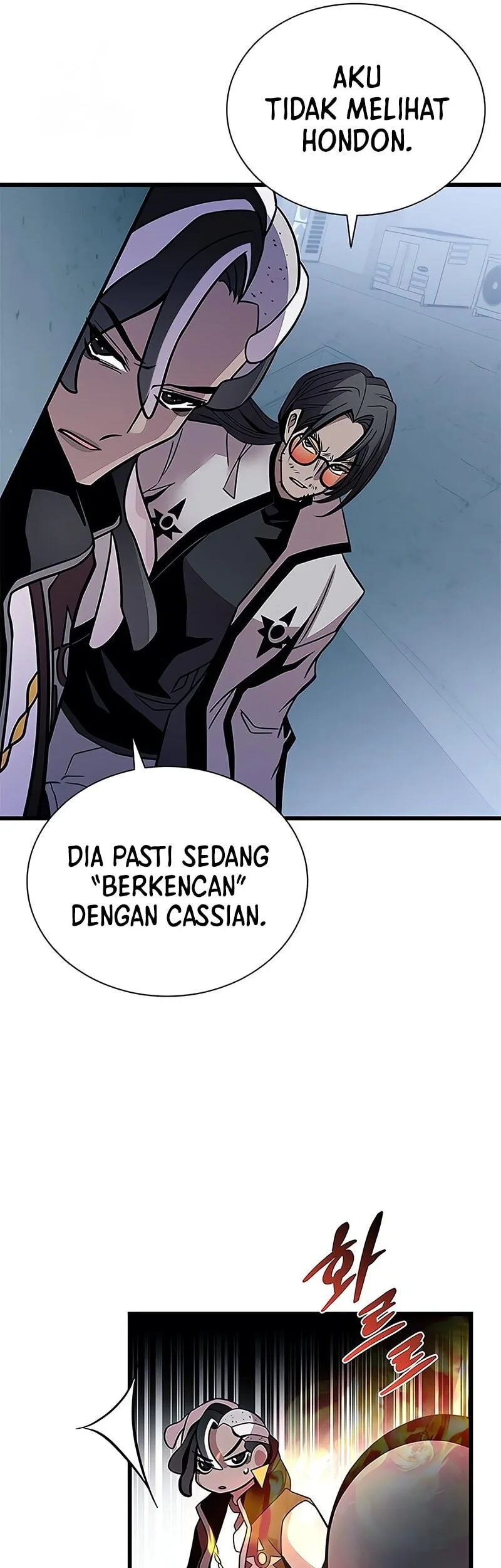Chapter 208 - halaman 27