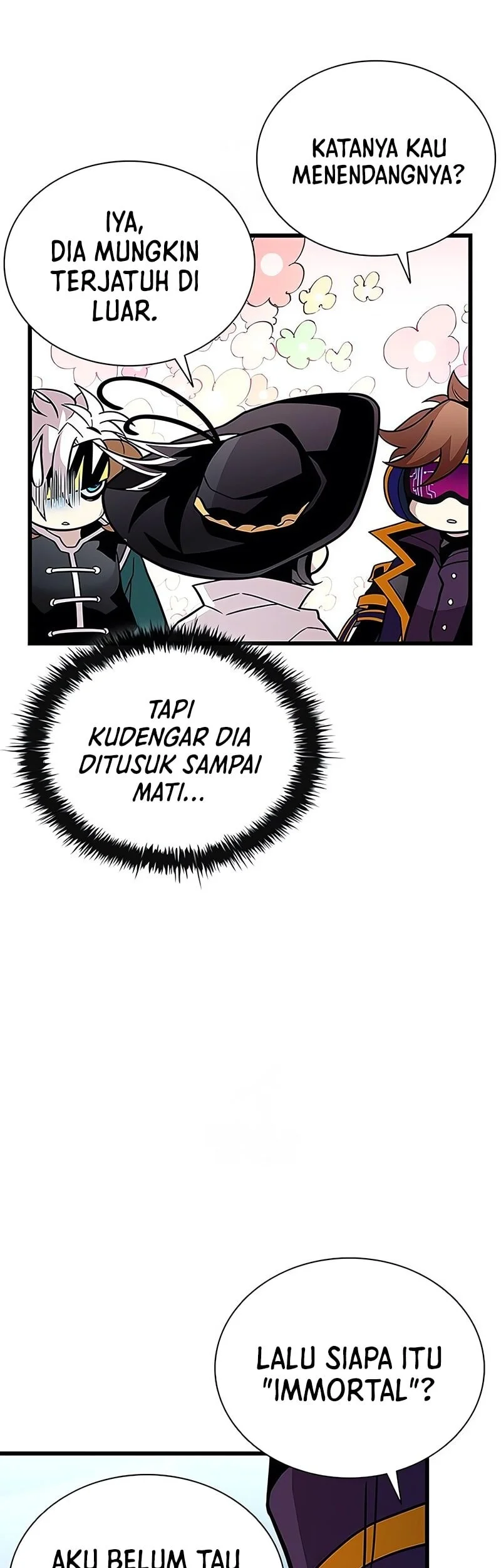 Chapter 209 - halaman 35