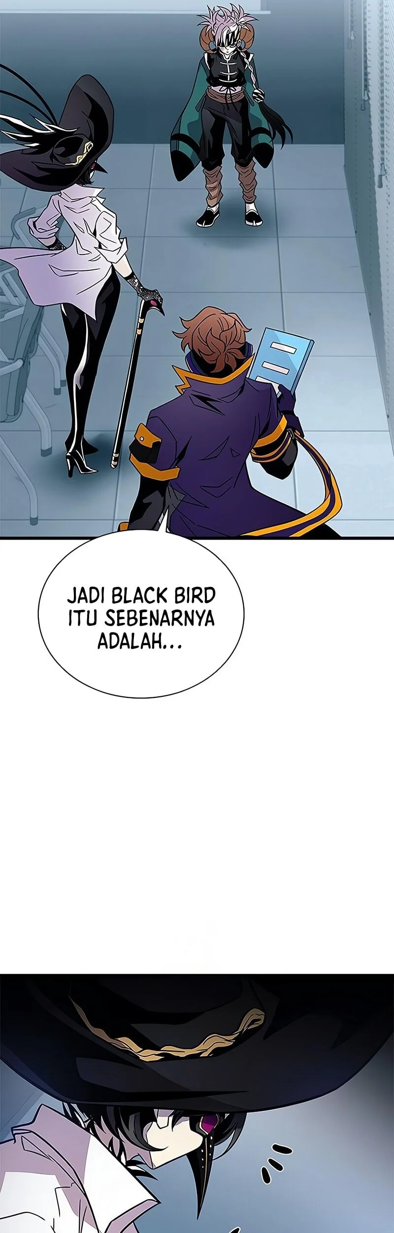 Chapter 209 - halaman 19
