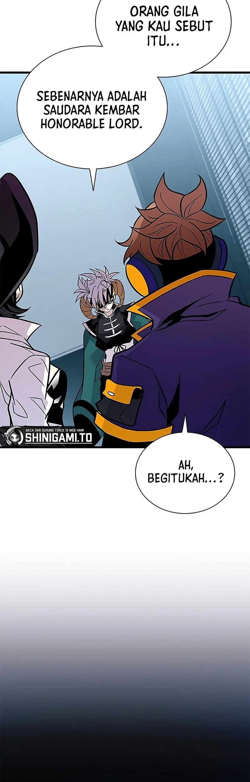 Chapter 209 - halaman 29