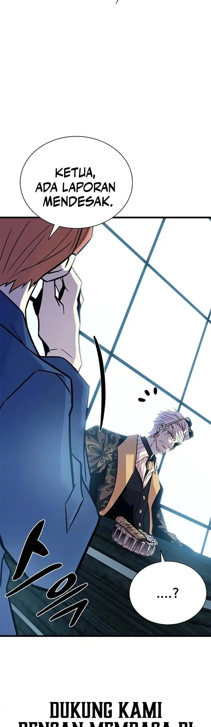 Chapter 213 - halaman 30