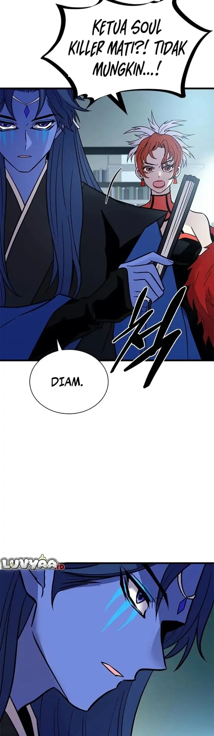 Chapter 213 - halaman 38