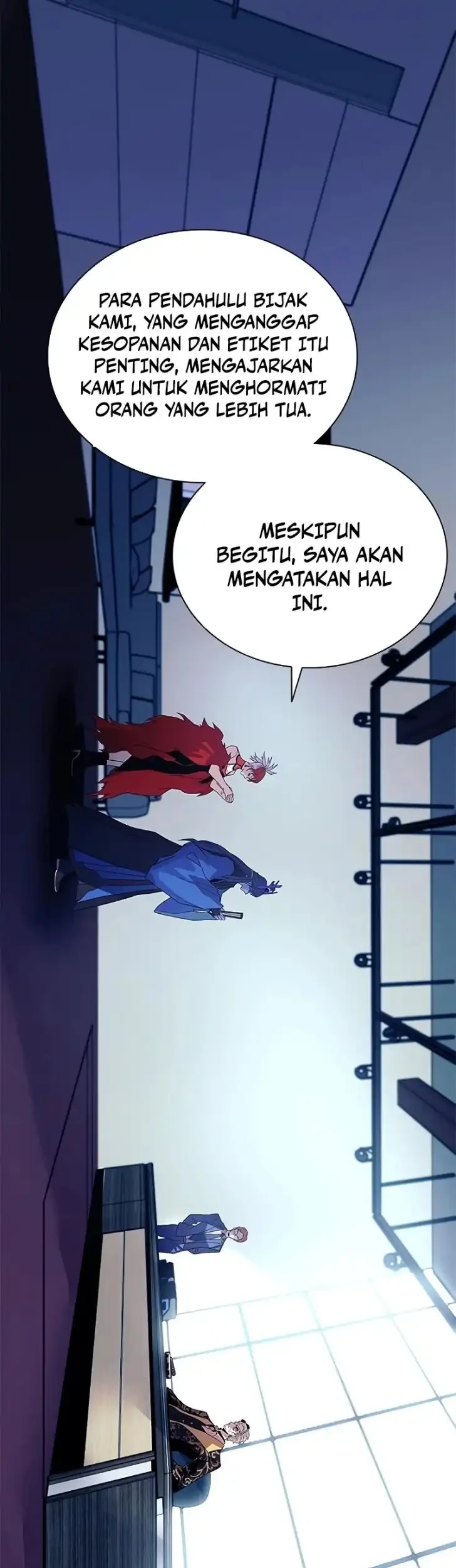 Chapter 213 - halaman 20