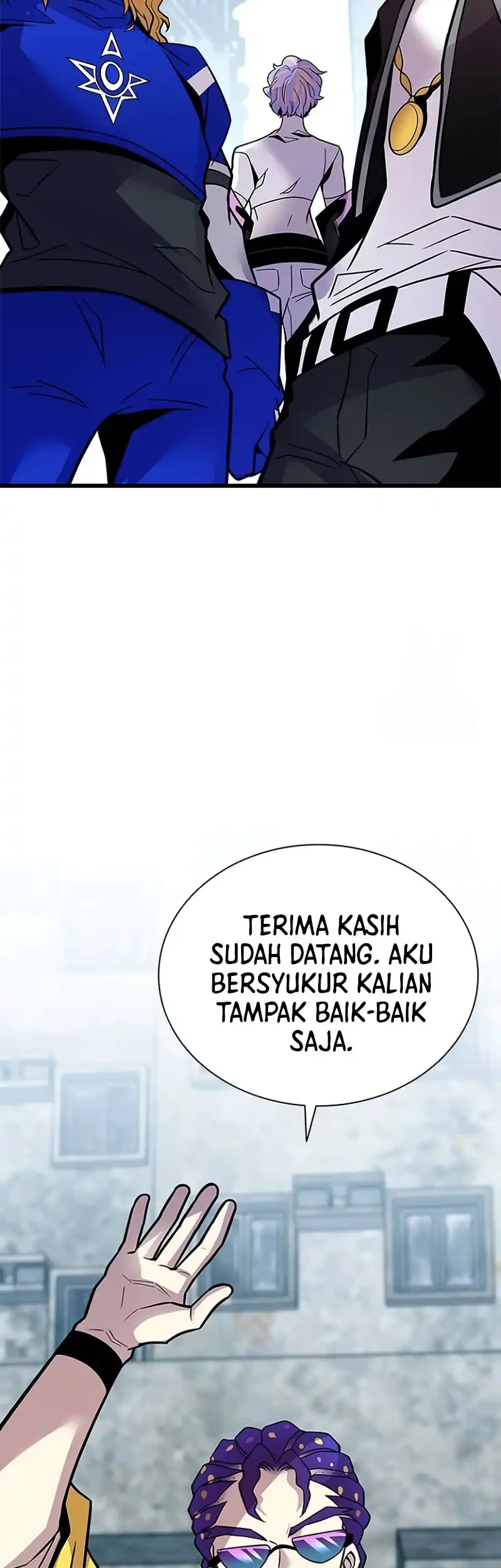 Chapter 214 - halaman 22