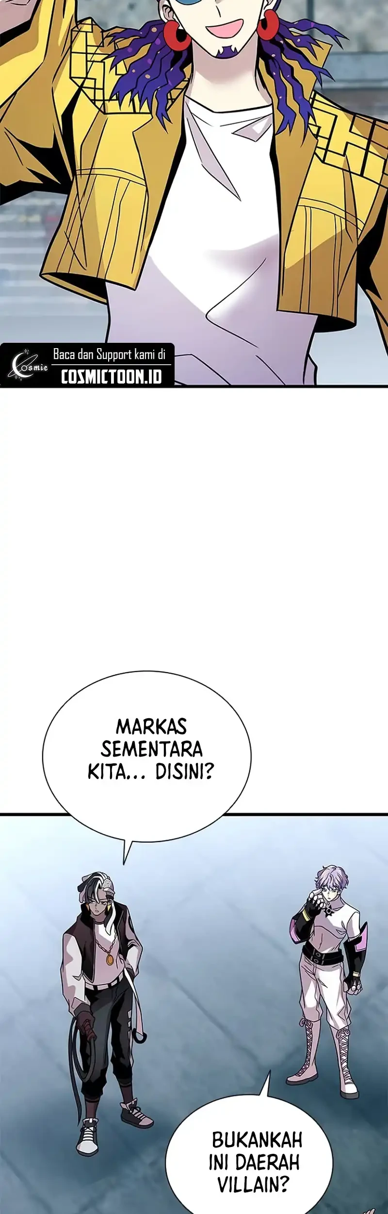 Chapter 214 - halaman 23
