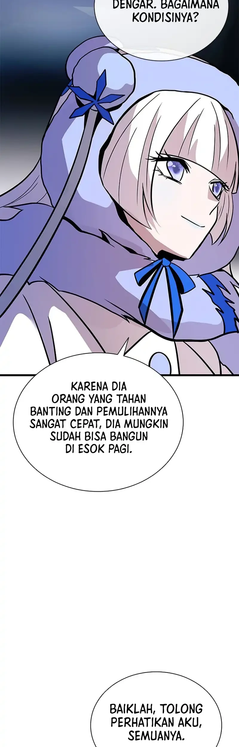 Chapter 214 - halaman 30