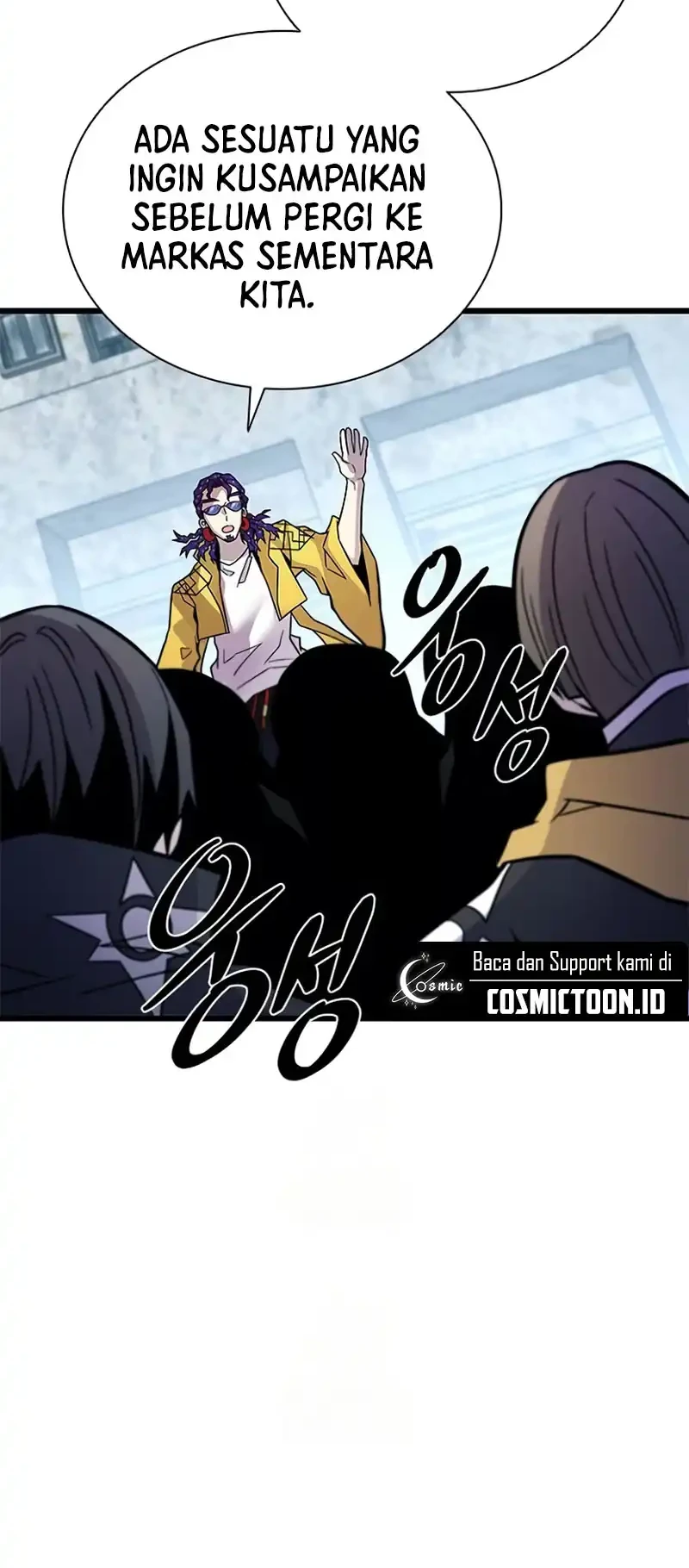 Chapter 214 - halaman 31