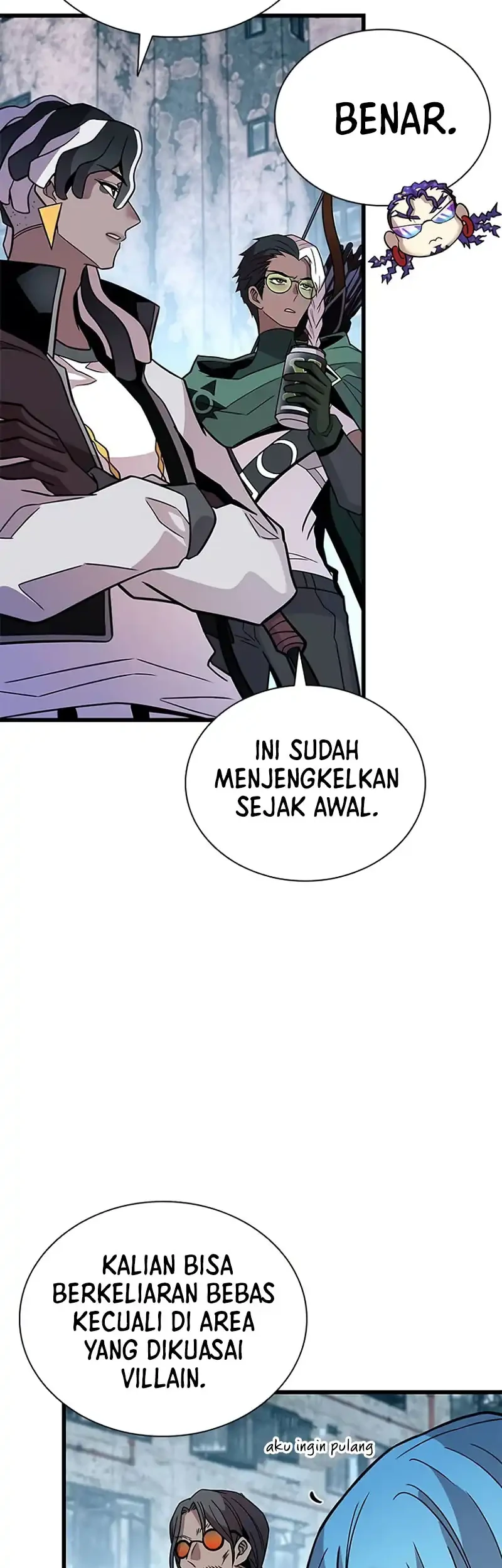 Chapter 214 - halaman 33