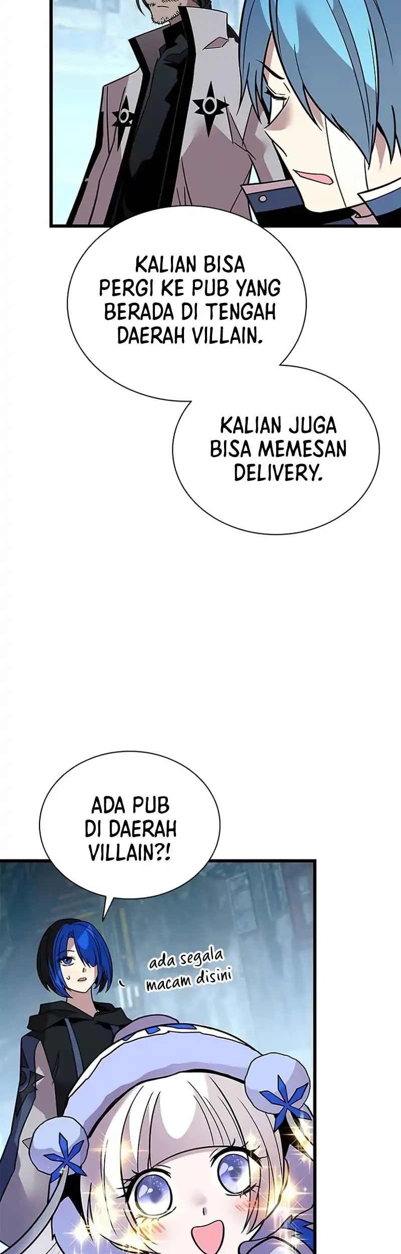 Chapter 214 - halaman 34